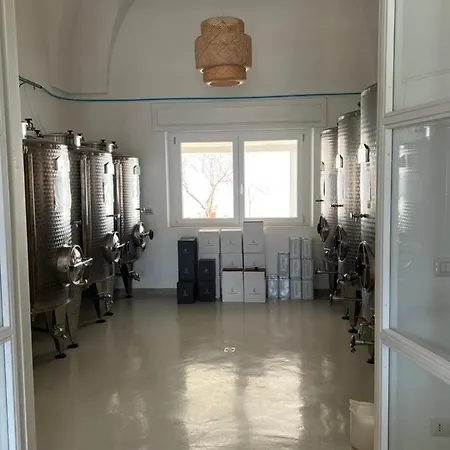 Canneddi Boutique Farm 3*