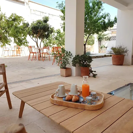 Canneddi Boutique Farm Bed & Breakfast 3*