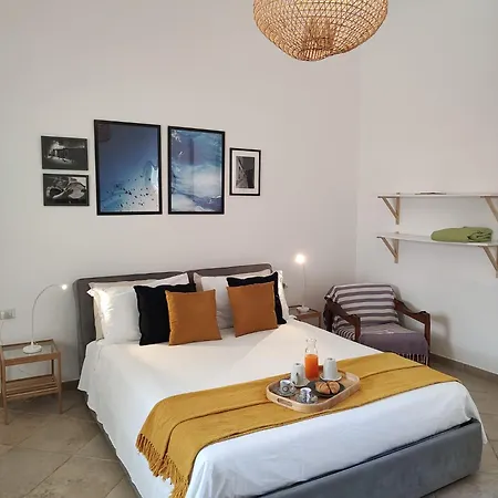 Bed & Breakfast Canneddi Boutique Farm