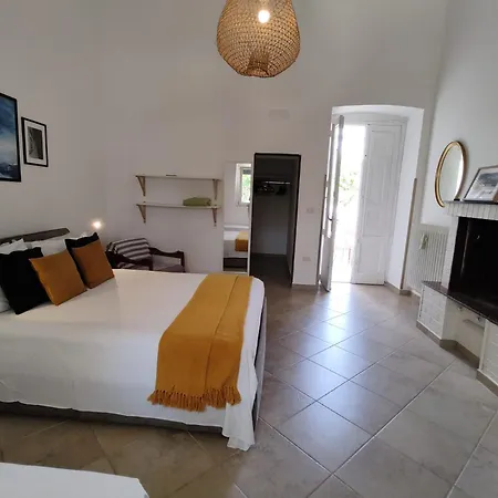 Canneddi Boutique Farm Bed & Breakfast 3*