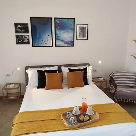Bed & Breakfast Canneddi Boutique Farm