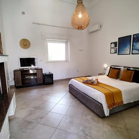 Canneddi Boutique Farm 3*
