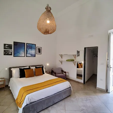 Canneddi Boutique Farm Bed & Breakfast Avetrana