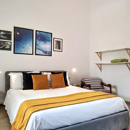Canneddi Boutique Farm 3* Avetrana