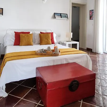 Canneddi Boutique Farm Bed & Breakfast