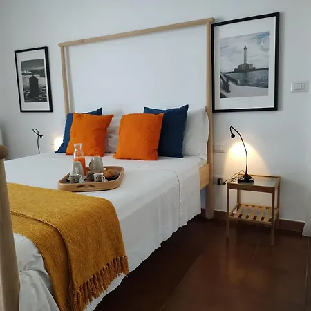 Bed & Breakfast Canneddi Boutique Farm