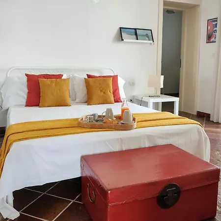 Canneddi Boutique Farm Avetrana