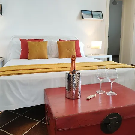 Canneddi Boutique Farm Bed & Breakfast