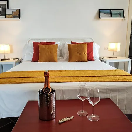 Bed & Breakfast Canneddi Boutique Farm
