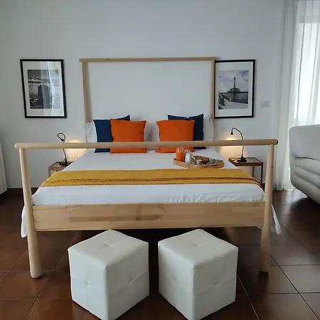 Bed & Breakfast Canneddi Boutique Farm 3*