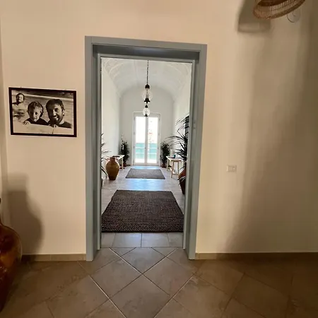 Bed & Breakfast Canneddi Boutique Farm 3*