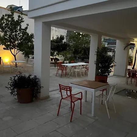 Bed & Breakfast Canneddi Boutique Farm Avetrana