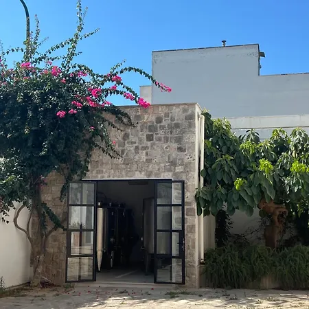 Canneddi Boutique Farm Avetrana
