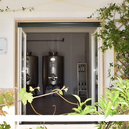 Canneddi Boutique Farm Avetrana