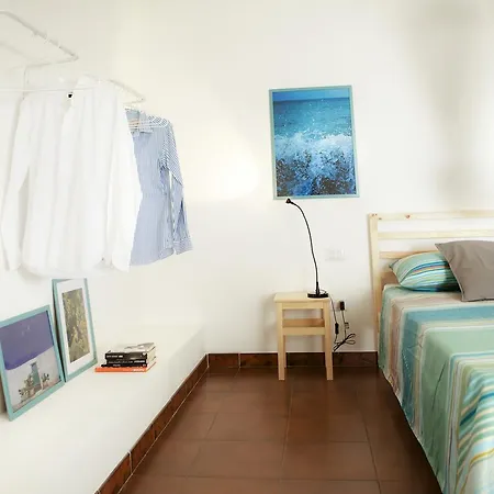 Bed & Breakfast Canneddi Boutique Farm 3*