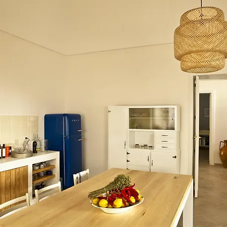 Canneddi Boutique Farm Bed & Breakfast Avetrana
