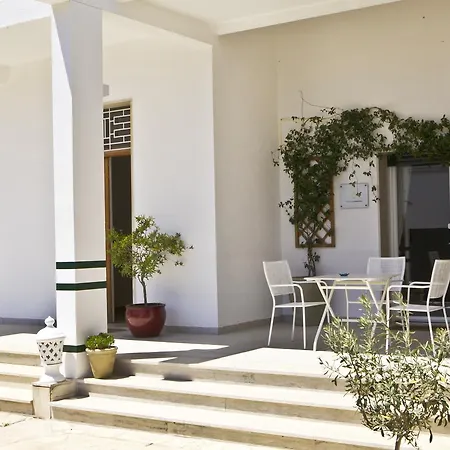 Canneddi Boutique Farm Bed & Breakfast 3*