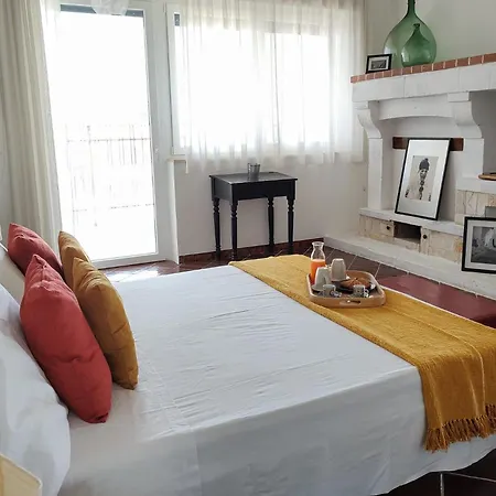 Canneddi Boutique Farm 4*