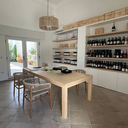 Canneddi Boutique Farm 4* Avetrana