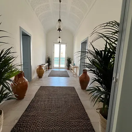 Canneddi Boutique Farm