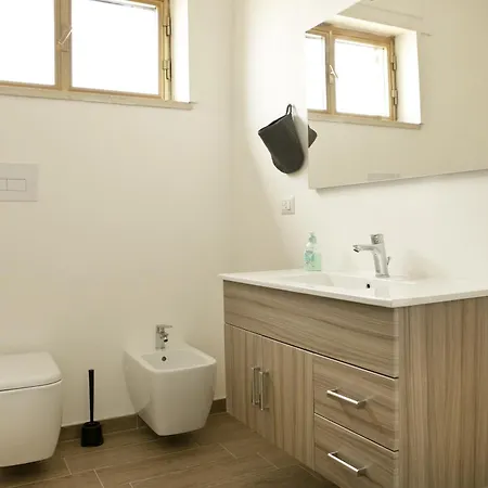 Bed & Breakfast Canneddi Boutique Farm 3*