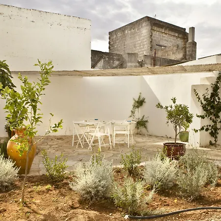 Bed & Breakfast Canneddi Boutique Farm Avetrana