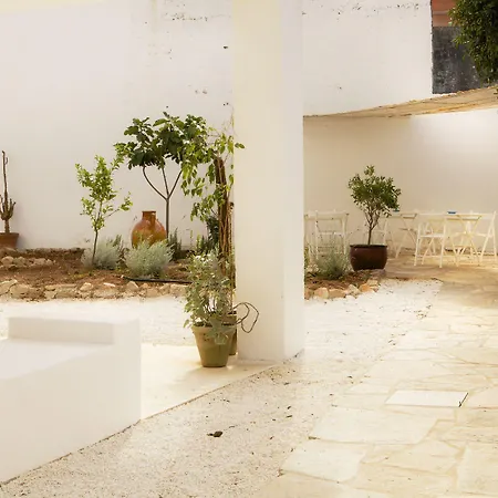 Canneddi Boutique Farm 4* Avetrana