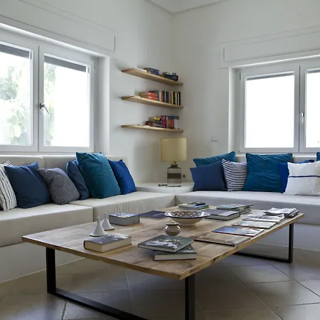 Canneddi Boutique Farm Avetrana