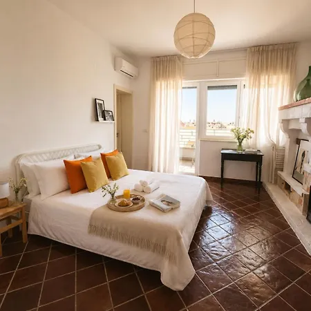Canneddi Boutique Farm Bed & Breakfast 4*
