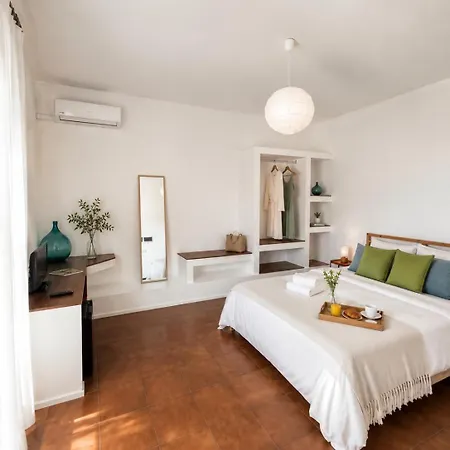 Bed & Breakfast Canneddi Boutique Farm 4*