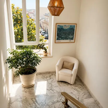 Canneddi Boutique Farm Bed & Breakfast Avetrana