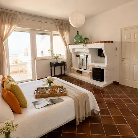 Bed & Breakfast Canneddi Boutique Farm Avetrana