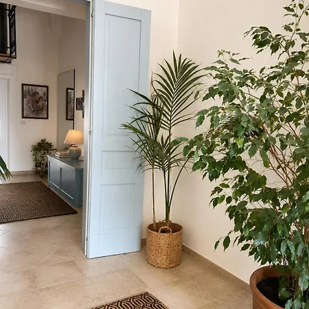 Canneddi Boutique Farm 4*