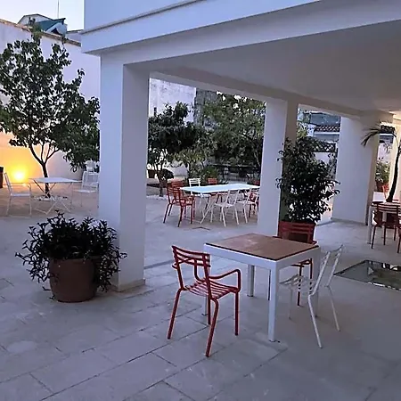Bed & Breakfast Canneddi Boutique Farm Avetrana