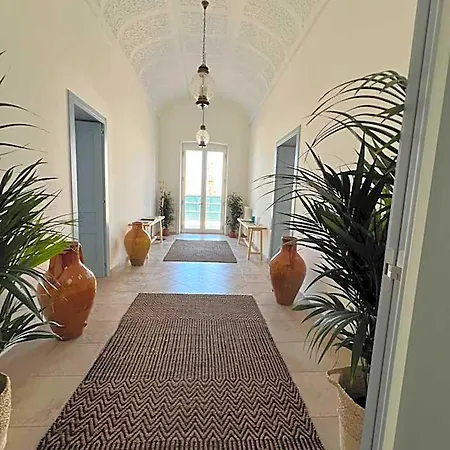 B&B Canneddi Boutique Farm 4*