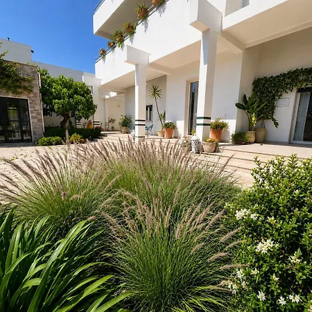 Canneddi Boutique Farm Avetrana