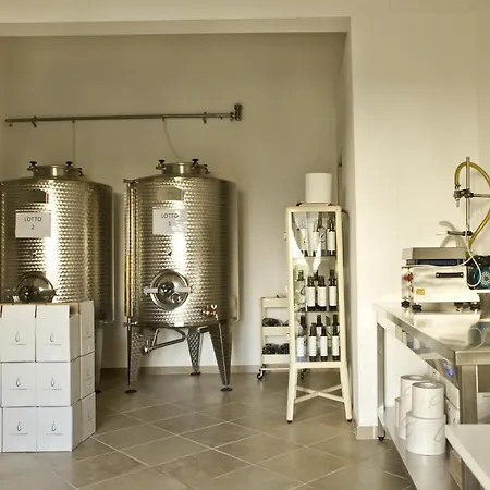 Canneddi Boutique Farm 4*